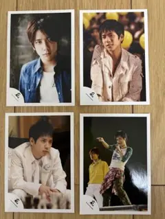 嵐　二宮和也　公式写真　15枚セット　生写真　フォト