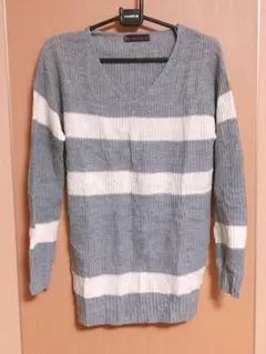 ♡Marvelous ニットトップス★美品‼️ M