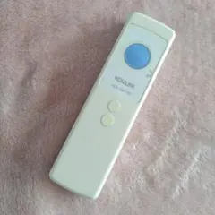 コイズミ　照明器具リモコン　AEE390181