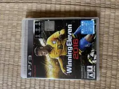 Winning Eleven 2016 PS3