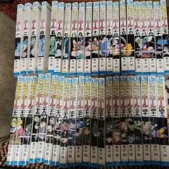 ドラゴンボール　全巻セット