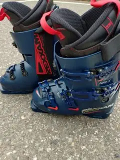 REXXAM REVO 130 S スキーブーツ ネイビー Product Detail - REXXAM [レクザム]