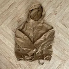 スローブイエナ　マウンテンパーカー