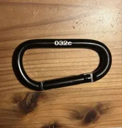 【レア】032c × adidas カラビナ キーホルダー