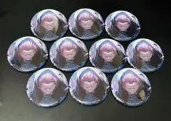 プロセカ　彰人　缶バッジ