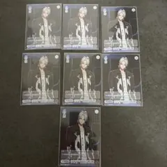 ヒプノシスマイク ヴァイスシュヴァルツ 碧棺左馬刻 まとめ売り