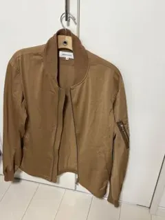 アバハウス　ma1