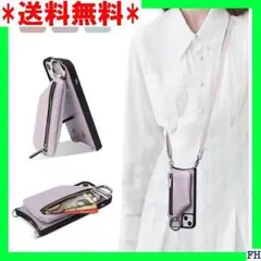 ▲ Juncy iPhone 12 Pro スマホケース ベンダーグレイ 90