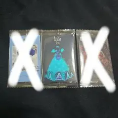 aina様　矢沢あい　ウエハース　メタリックプラカード　パラキス