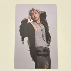 ATEEZ アチズ GOLDEN HOUR Part.5 トレカ ポカ ミンギ