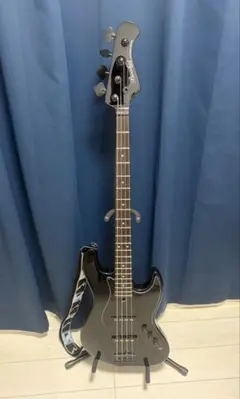 bacchus HST ALL BLACK【イケベ楽器限定モデル】 - メルカリ