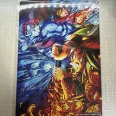 新品・未開封】 鬼滅の刃 映画 無限城編 第2弾 入場特典 1枚