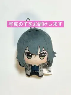 学園アイドルマスター　月村手毬　ちびぐるみ 学園生活　⑨