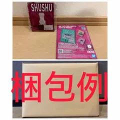 ワンピースベースショップ 366DAYSアクリルブロックチャーム 賞 シュシュ