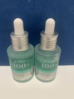 anua PDRN ヒアルロン酸 カプセル 100 セラム2本セット