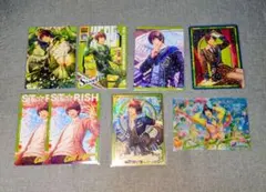 うたプリ シャニライ ビジュコレ セシル