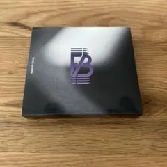 BE:FIRST【限定盤】Spacecraft/Sailing(CD+DVD)