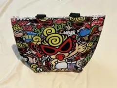 ヒスミニ　保冷バッグ