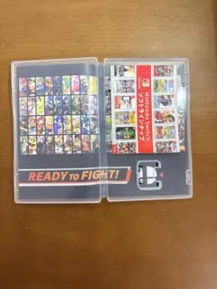 2026年最新】switch ソフト ケースのみの人気アイテム - メルカリ