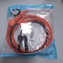 bluetti charger 1 オルタネーターdc充電器用dc入力ケーブル - メルカリ
