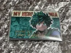 僕のヒーローアカデミア バースデイコレクションカード2024 4枚セット