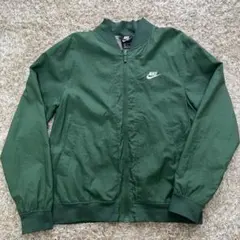 NIKE PLAYERS WOVEN JACKET／ナイロンジャケットMのサムネイル