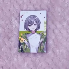 日野森志歩 クリフェス エピカ 箔押し