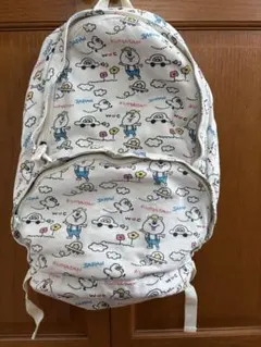 クマたんリュックのサムネイル