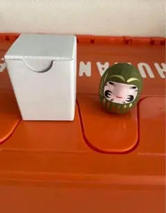 2体 HUMAN MADE GOOD LUCK DOLL ダルマ 2025 - メルカリ