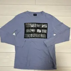 PS Paul Smith 長袖カットソー グラフィックプリント Mのサムネイル