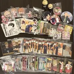 ハイキュー　まとめ売り
