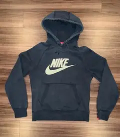 NIKE フード付きトレーナー M