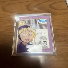 忍たま乱太郎 斉藤タカ丸 アクリルカード