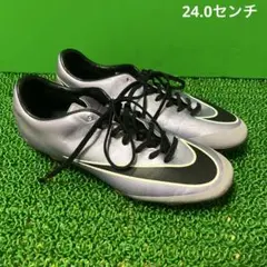 マーキュリアルベロチ2 HG-V 25.0 未使用品 マーキュリアルベロチ2 HG-V 25.0 未使用品 - メルカリ