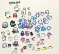 ボンドロ　プチドロ　ぷっくり　シール　約50個　正規品