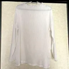 Vanilla studio 長袖　トップス　3L