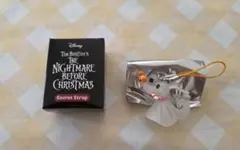 ナイトメアビフォアクリスマス キャラクターグッズ