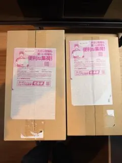 本日中に発送 ポケセン スペシャルBOX ヒロシマ フクオカ 未開封