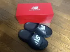 new balance ニューバランス　サンダル
