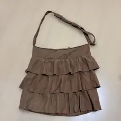 PAGEBOY フリルバッグのサムネイル