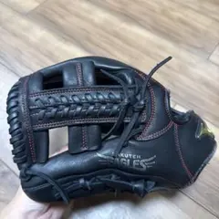 SSK エスエスケイ 黒田博樹モデル 限定品『黒田』 軟式野球グローブ