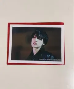 映画　純愛上等！　入場特典　堀夏喜