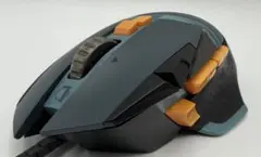 Logicool G502 HERO LoL ODYSSEY 限定モデルのサムネイル