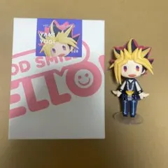 遊戯王HELLO! GOOD SMILE 闇遊戯