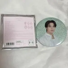 2026年最新】 SEVENTEEN ミンギュ 缶バッジの人気アイテム - メルカリ