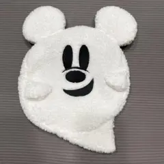 ディズニー おばけ ベレー帽