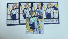 にじさんじ にじフェス コレクションカード 神田笑一 にじフェス2026 コレクションカード 神田笑一 ノーマル - メルカリ