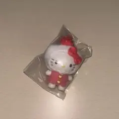 サンリオ ちびっとも 和菓子 ハローキティ　②