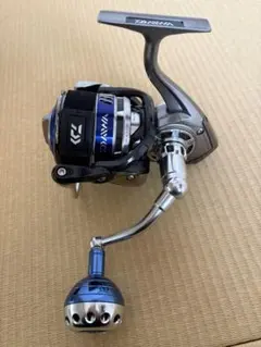 ツインパワーsw5000HG リブレハンドルノブ - メルカリ