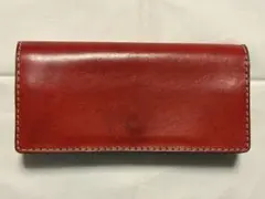 HERZレザー 二つ折り財布 マルチカラーのサムネイル
